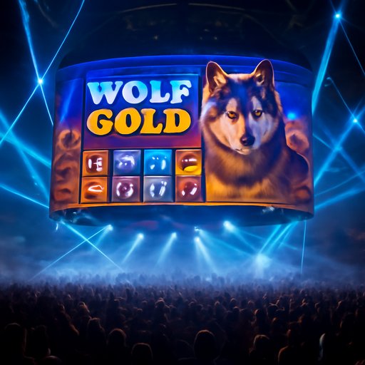 KU9 Wolf Gold মরুভূমির দৃশ্য